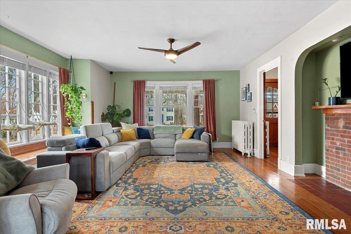 1540 North 3rd Street Springfield, IL 62702 - Photo 7 of 48