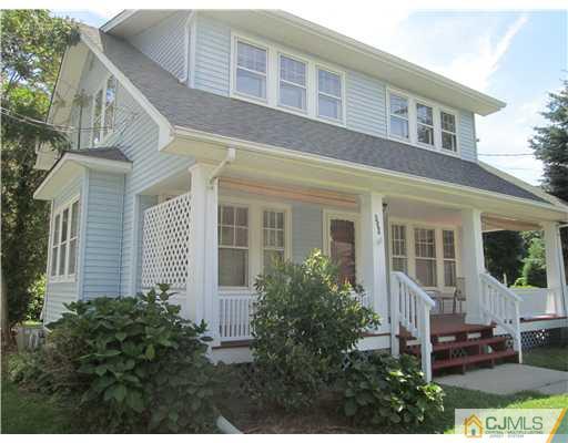 629 Ridge Road Monmouth Junction, NJ 08852 - Photo 1 of 16