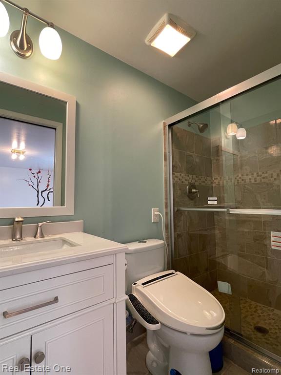 671 Castlebar Drive Rochester Hills, MI 48309 - Photo 14 of 18