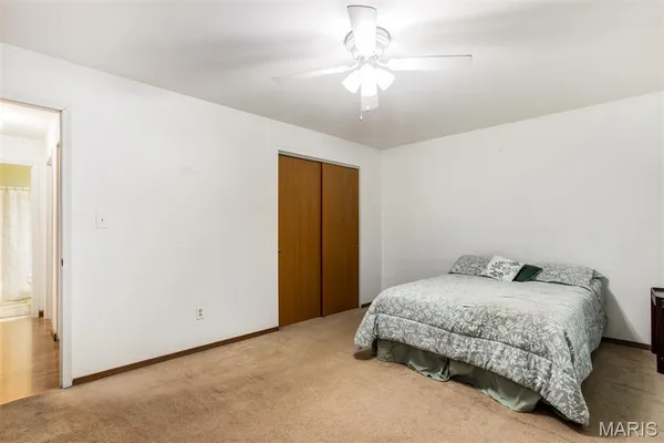 $115,000 | 2112 New Sun Drive, Florissant, MO 63031