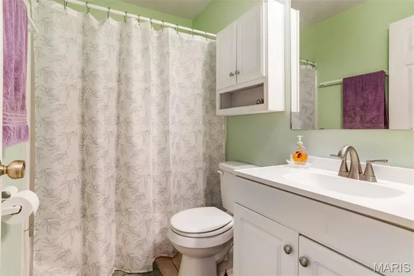 $115,000 | 2112 New Sun Drive, Florissant, MO 63031