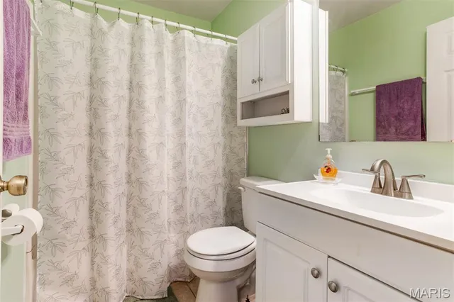 $125,000 | 2112 New Sun Drive, Florissant, MO 63031