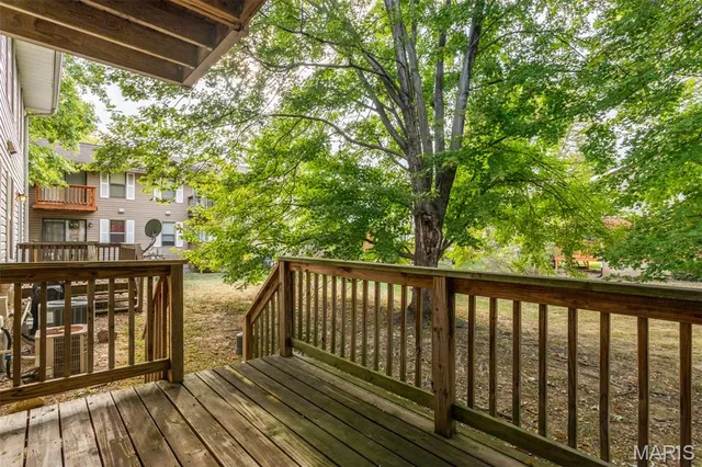 $125,000 | 2112 New Sun Drive, Florissant, MO 63031