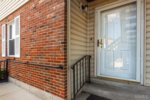 $125,000 | 2112 New Sun Drive, Florissant, MO 63031