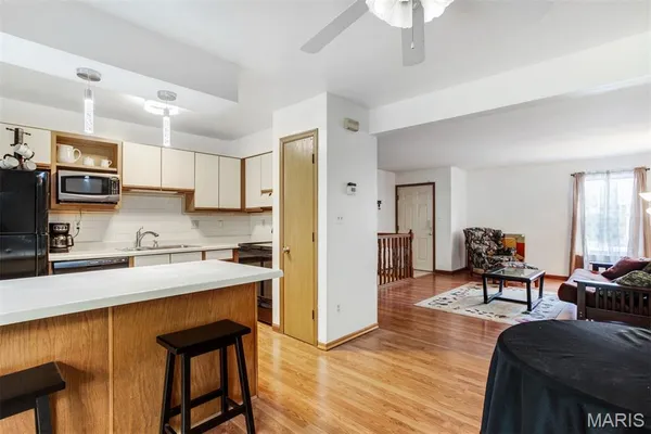 $115,000 | 2112 New Sun Drive, Florissant, MO 63031