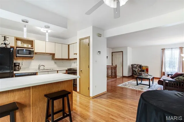 $125,000 | 2112 New Sun Drive, Florissant, MO 63031