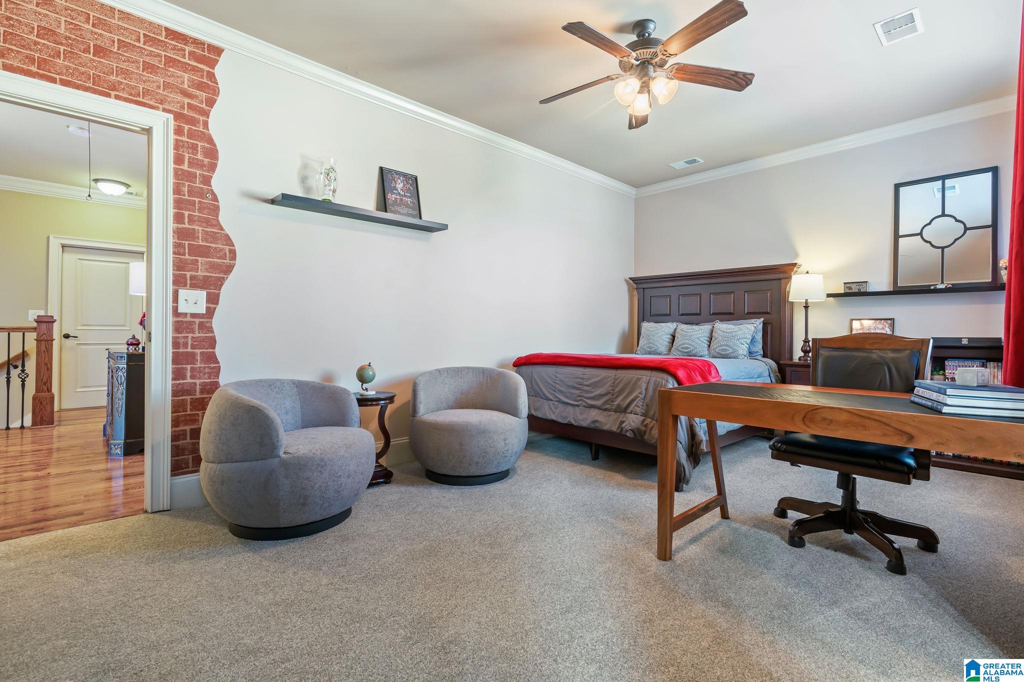 112 Waterloo Bend Birmingham, AL 35242 - Photo 43 of 55