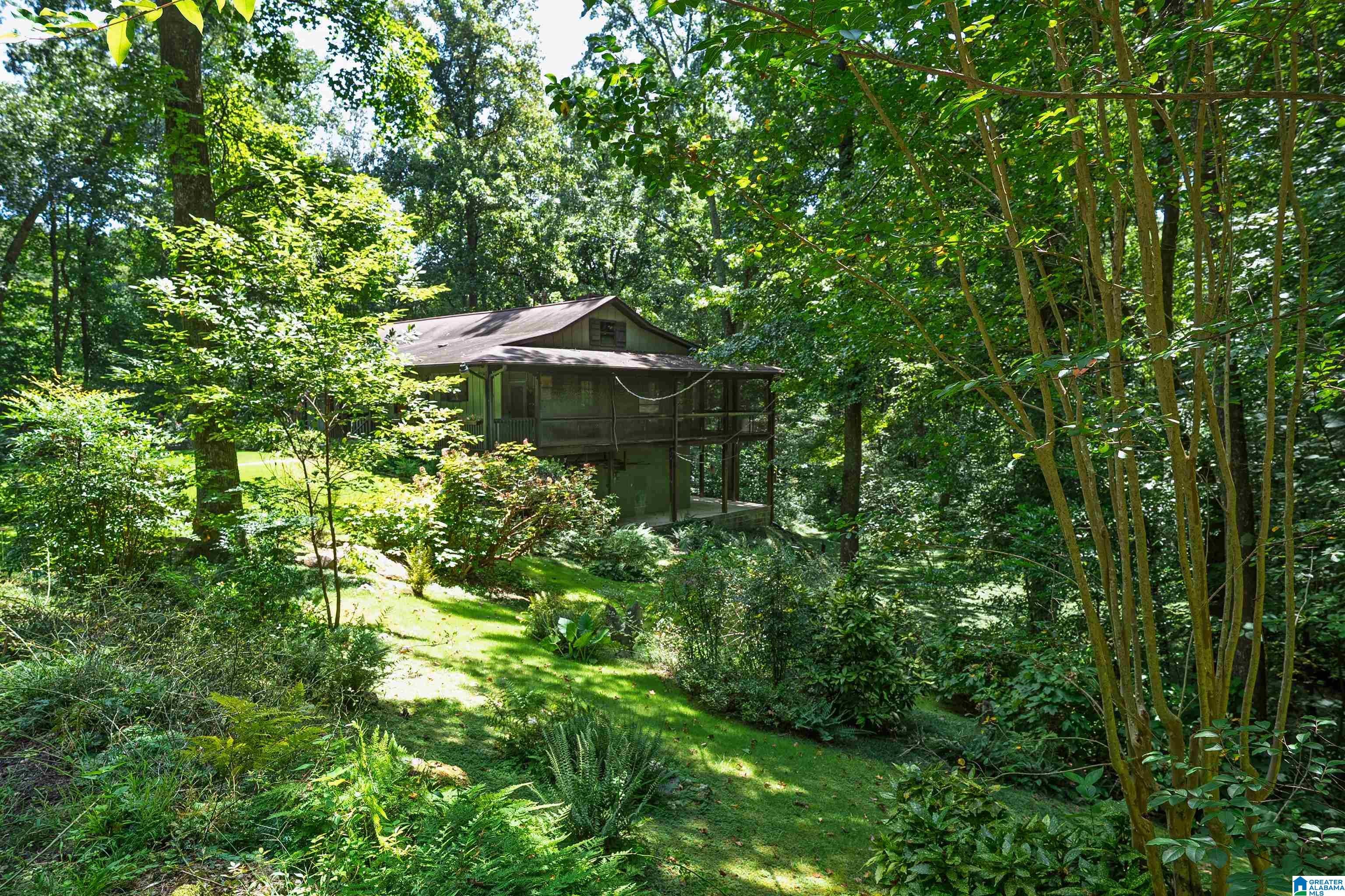 5233 Whippoorwill Road Irondale, AL 35210 - Photo 41 of 45 Gallery Image 41