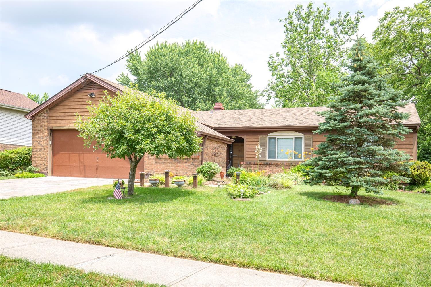 696 Woodgate Road Cincinnati, OH 45244 - Photo 1 of 1 Gallery Image 1