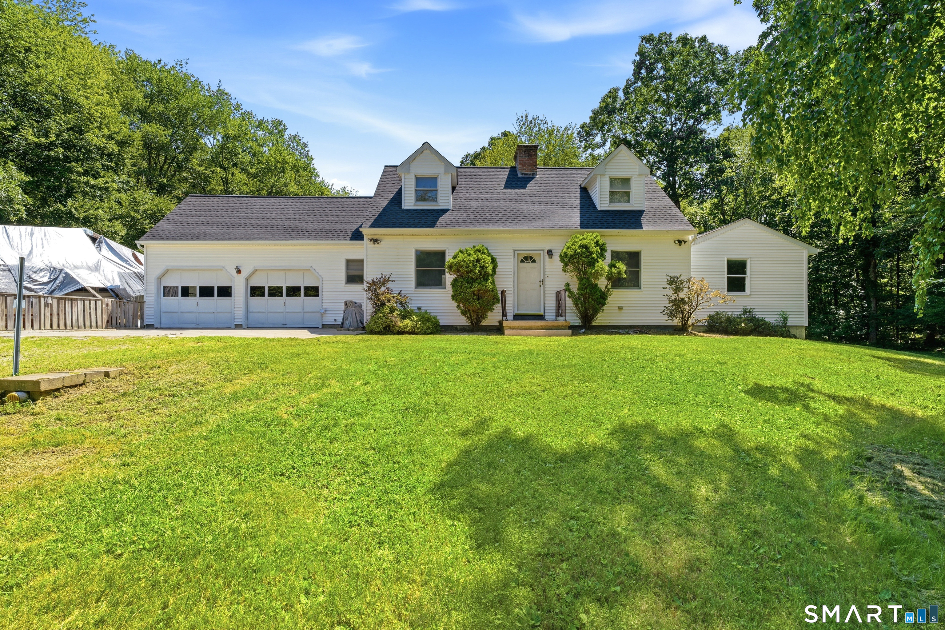 22 Cottage Road Bozrah, CT 06334 - Photo 7 of 40 Gallery Image 7