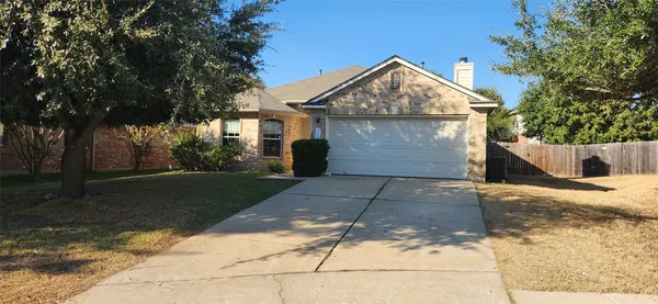 $1,850 | 20424 Rita Blanca Circle, Pflugerville, TX 78660