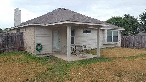$1,850 | 20424 Rita Blanca Circle, Pflugerville, TX 78660