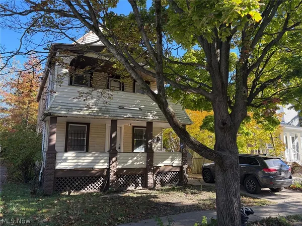 $1,150 | 2791 East 127th Street, Unit UP, Cleveland, OH 44120