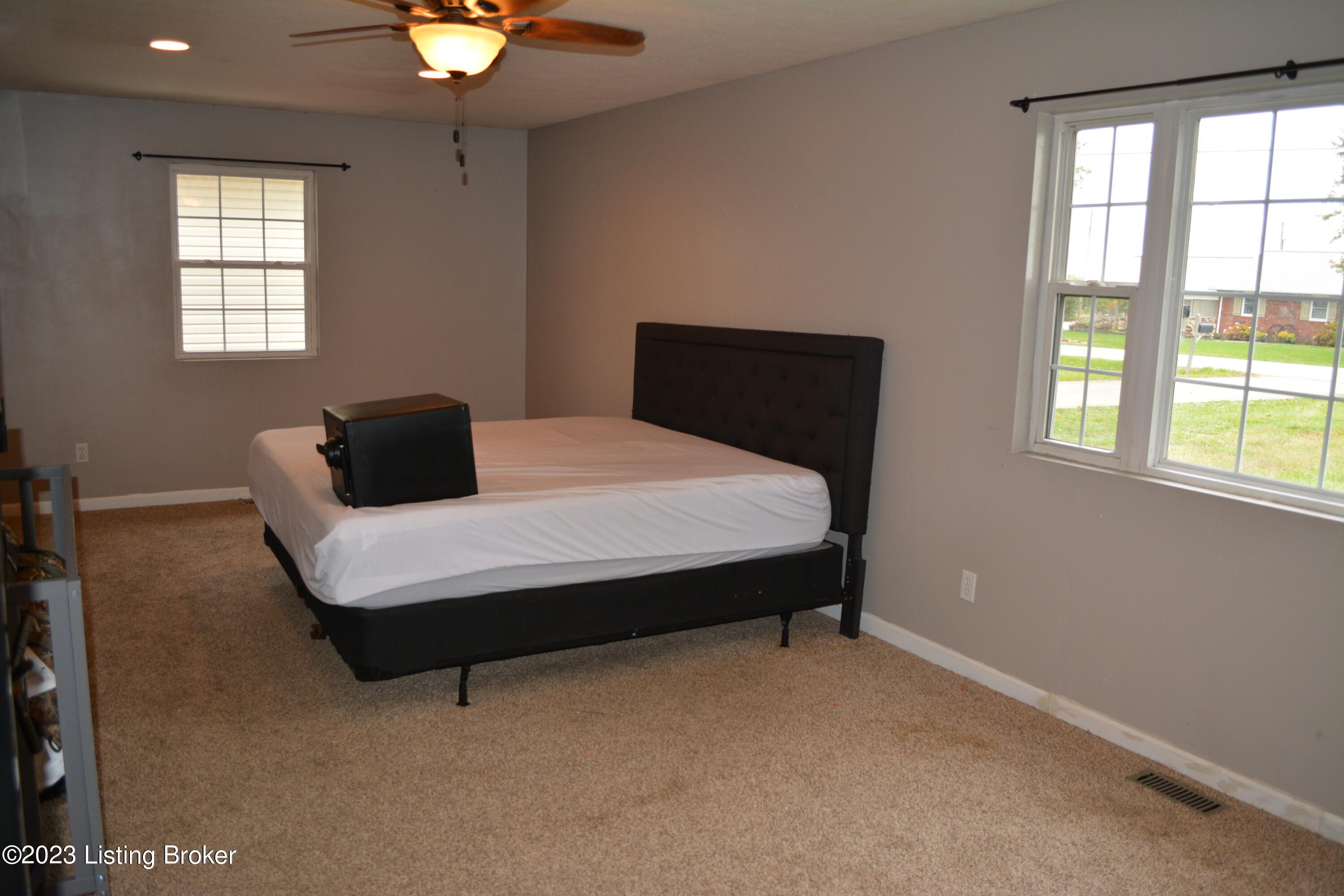 1311 Fisher Ridge Road Milton, KY 40045 - Photo 8 of 37 Primary bedroom