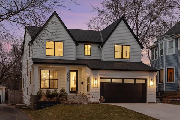 $2,350,000 | 4006 Sunnyside Road, Edina, MN 55424