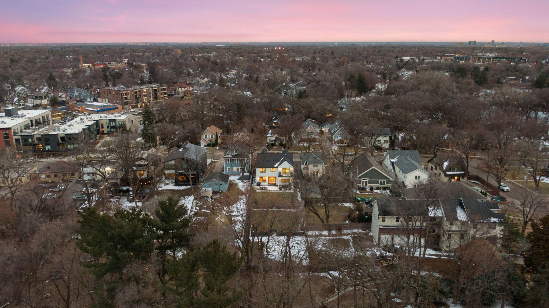 4006 Sunnyside Road Edina, MN 55424 - Photo 48 of 48