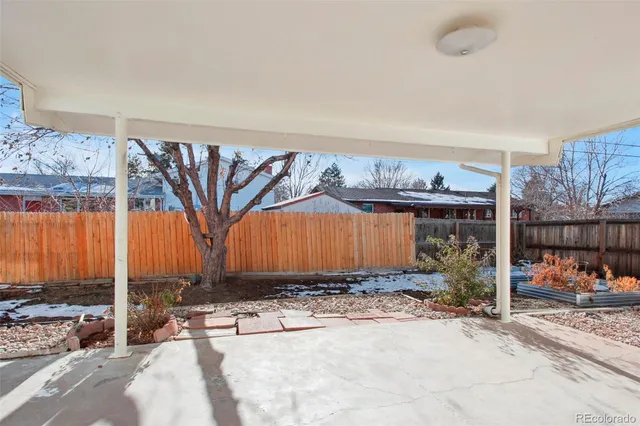 $2,900 | 12490 East Exposition Avenue, Aurora, CO 80012