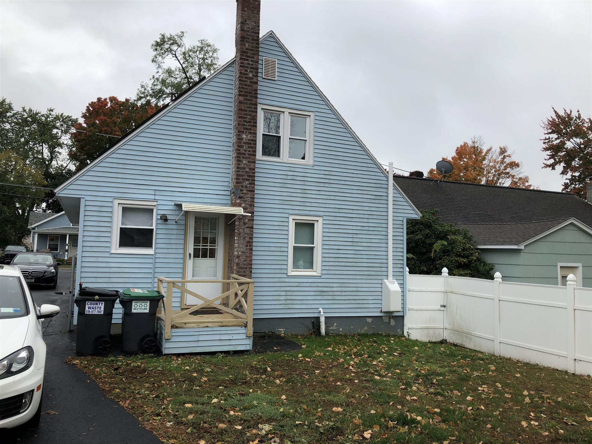 229 Hampton Avenue Rensselaer, NY 12144 - Photo 17 of 17 Photo 17