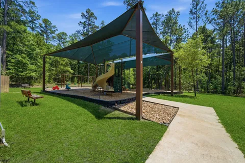 $95,000 | 501 Bass Boat Village, Unit 112, Point Blank, TX 77364