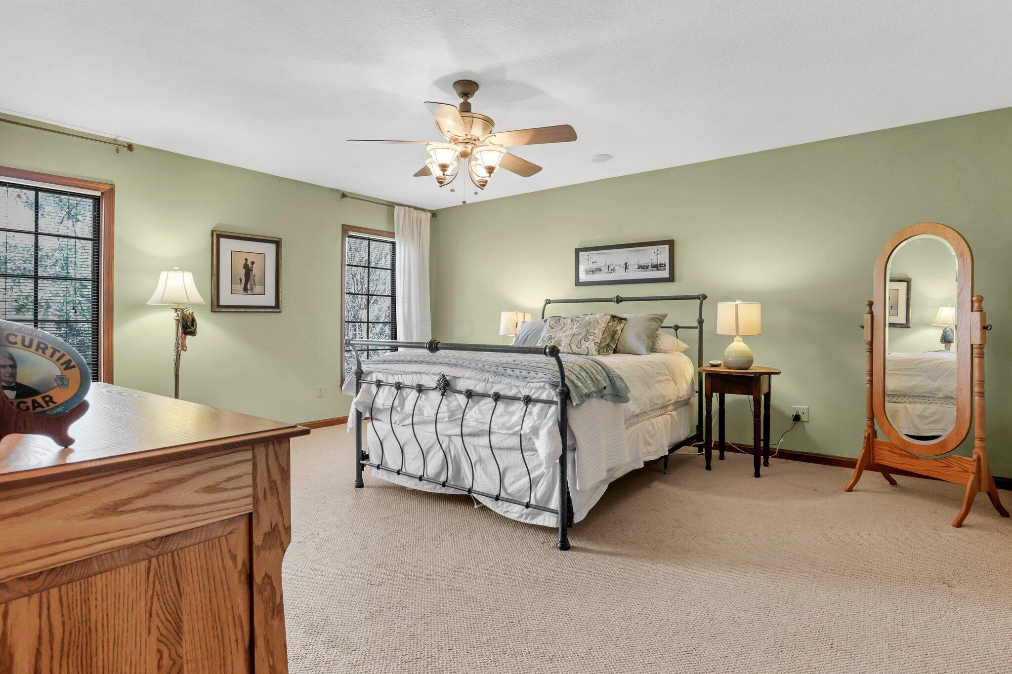 1450 Deer Run Road Newark, OH 43055 - Photo 17 of 36 16
