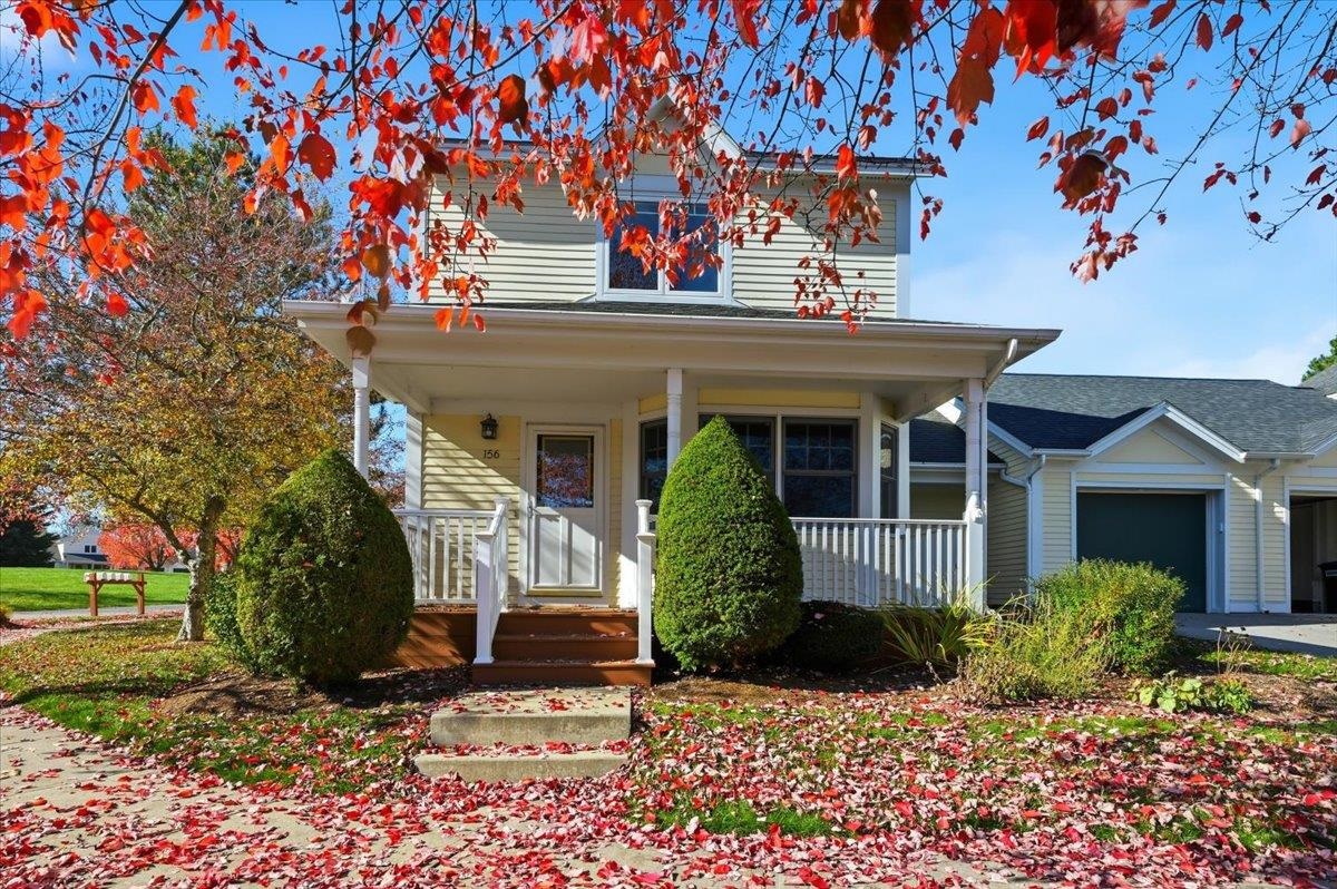 156 Commons Road Williston, VT 05495 - Photo 1 of 44