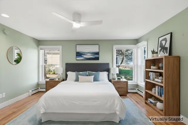 $499,900 | 156 Commons Road, Williston, VT 05495