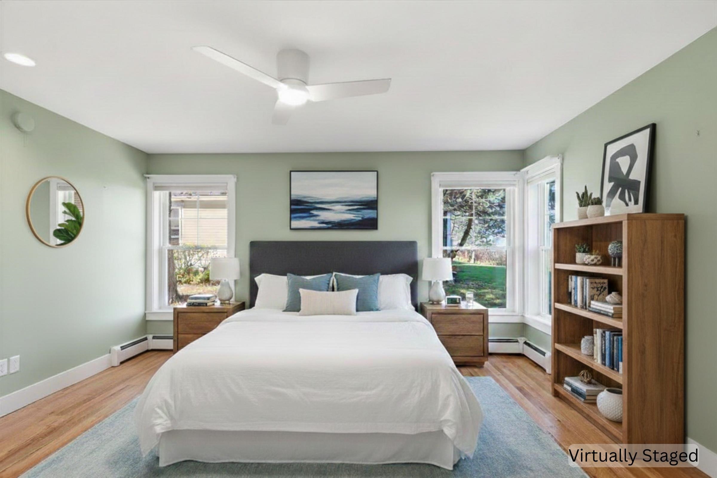 156 Commons Road Williston, VT 05495 - Photo 18 of 50