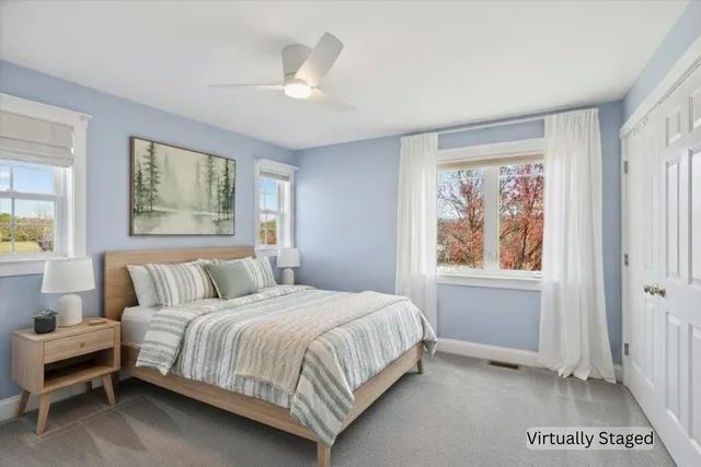 $499,900 | 156 Commons Road, Williston, VT 05495