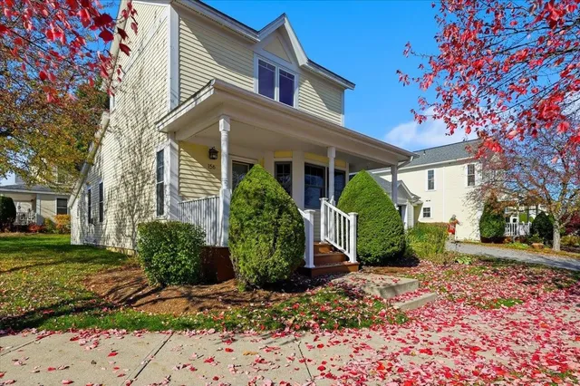 $510,000 | 156 Commons Road, Williston, VT 05495