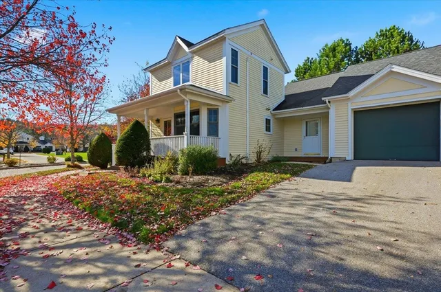 $499,900 | 156 Commons Road, Williston, VT 05495