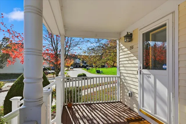 $510,000 | 156 Commons Road, Williston, VT 05495