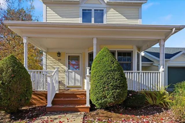 $499,900 | 156 Commons Road, Williston, VT 05495