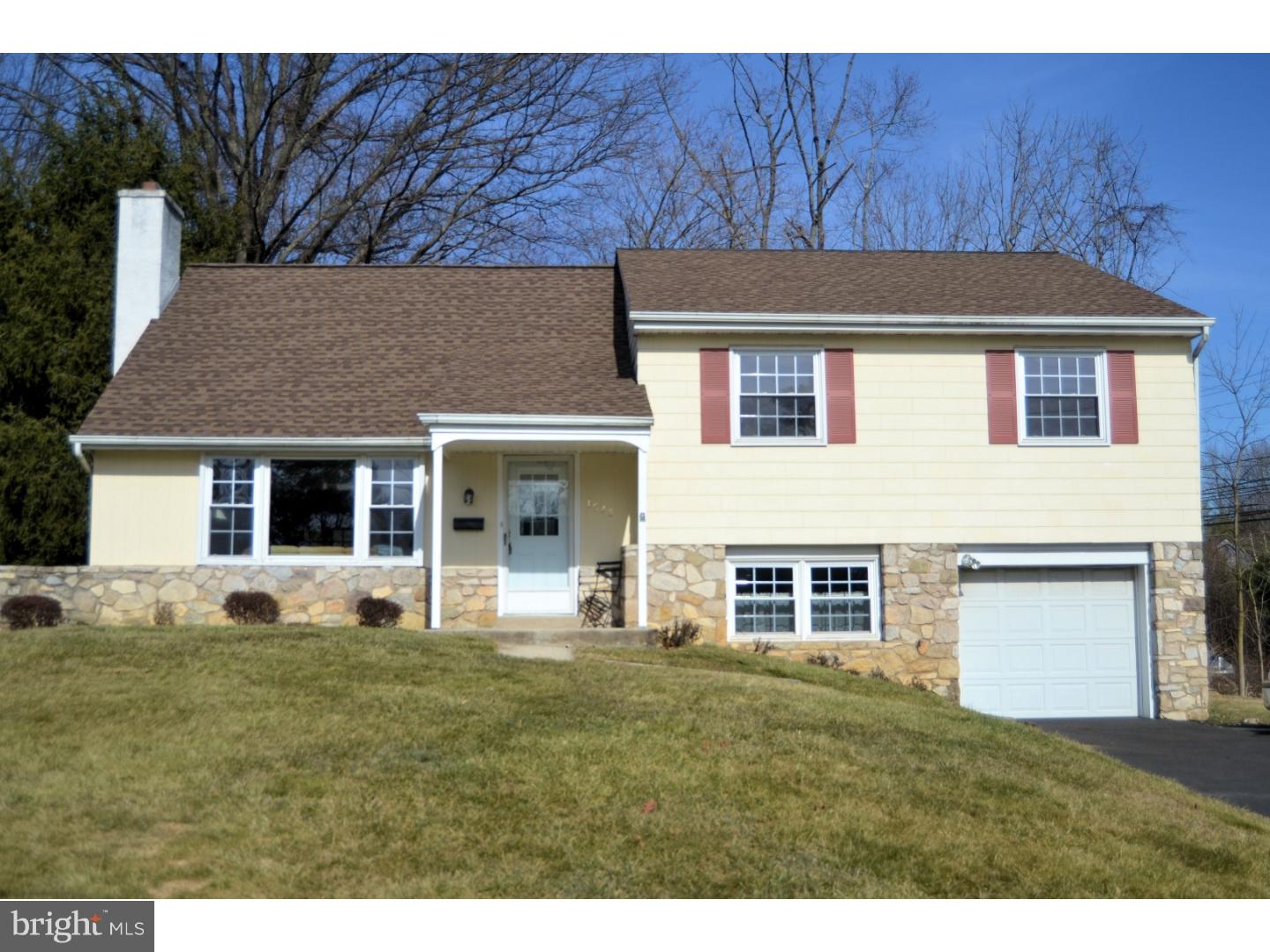 1748 Aidenn Lair Road Dresher, PA 19025 - Photo 1 of 25 Gallery Image 1