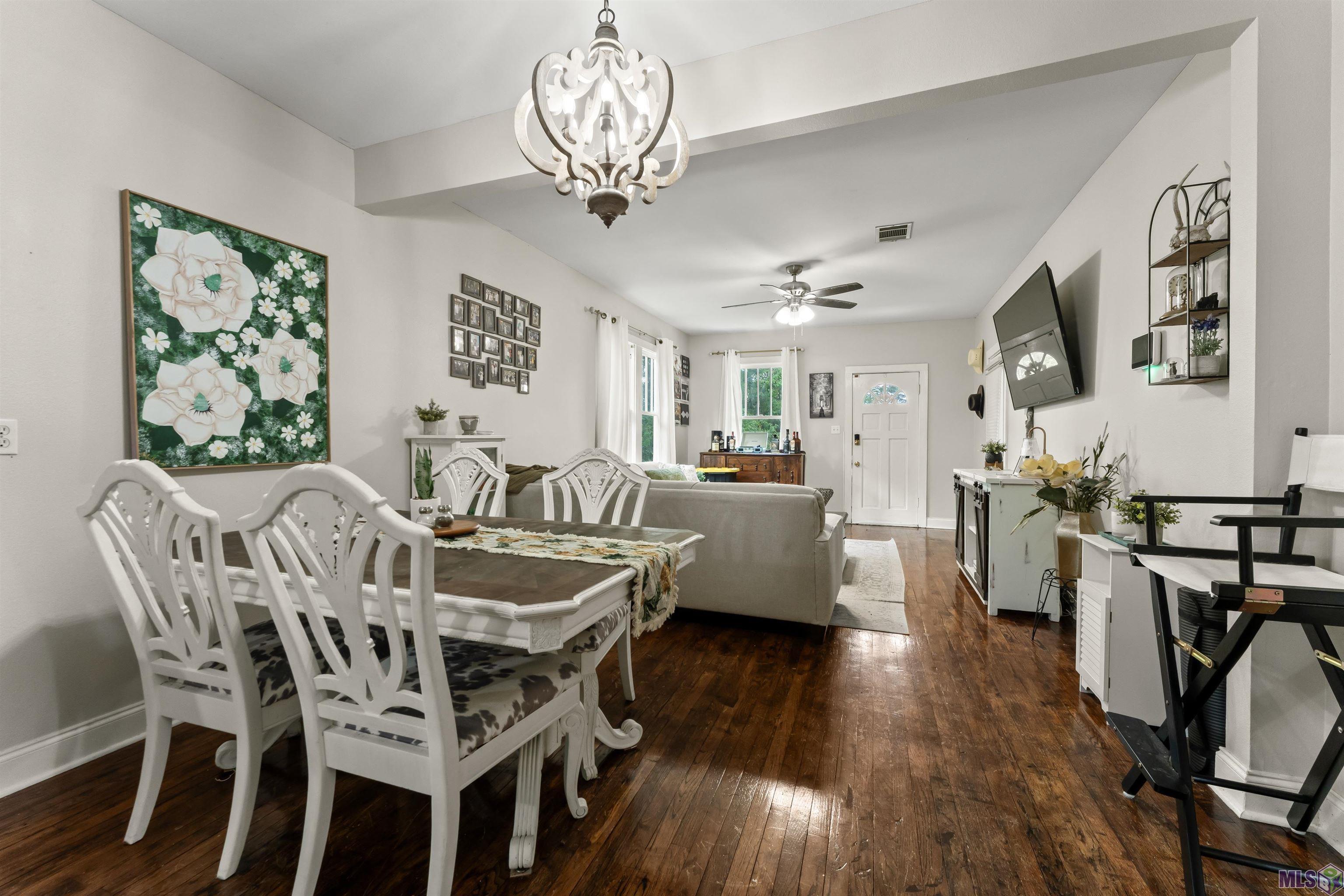 26600 George White Road Holden, LA 70744 - Photo 8 of 19