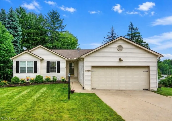 $254,900 | 2430 Bordner Avenue Southwest, Canton, OH 44706