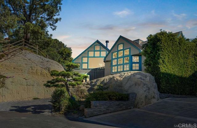 $4,200,000 | 13027 Via Latina, Del Mar, CA 92014