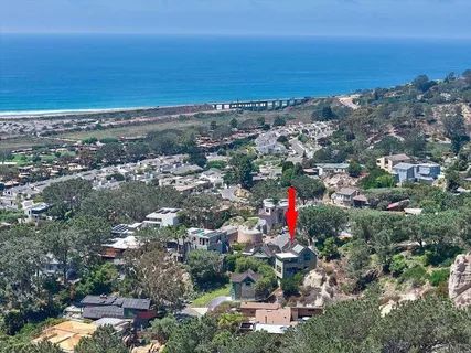 $4,200,000 | 13027 Via Latina, Del Mar, CA 92014