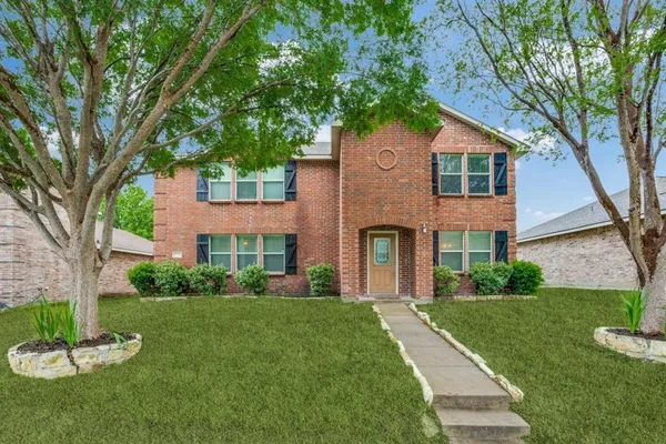 $2,650 | 1708 Harvest Crossing Drive, Wylie, TX 75098