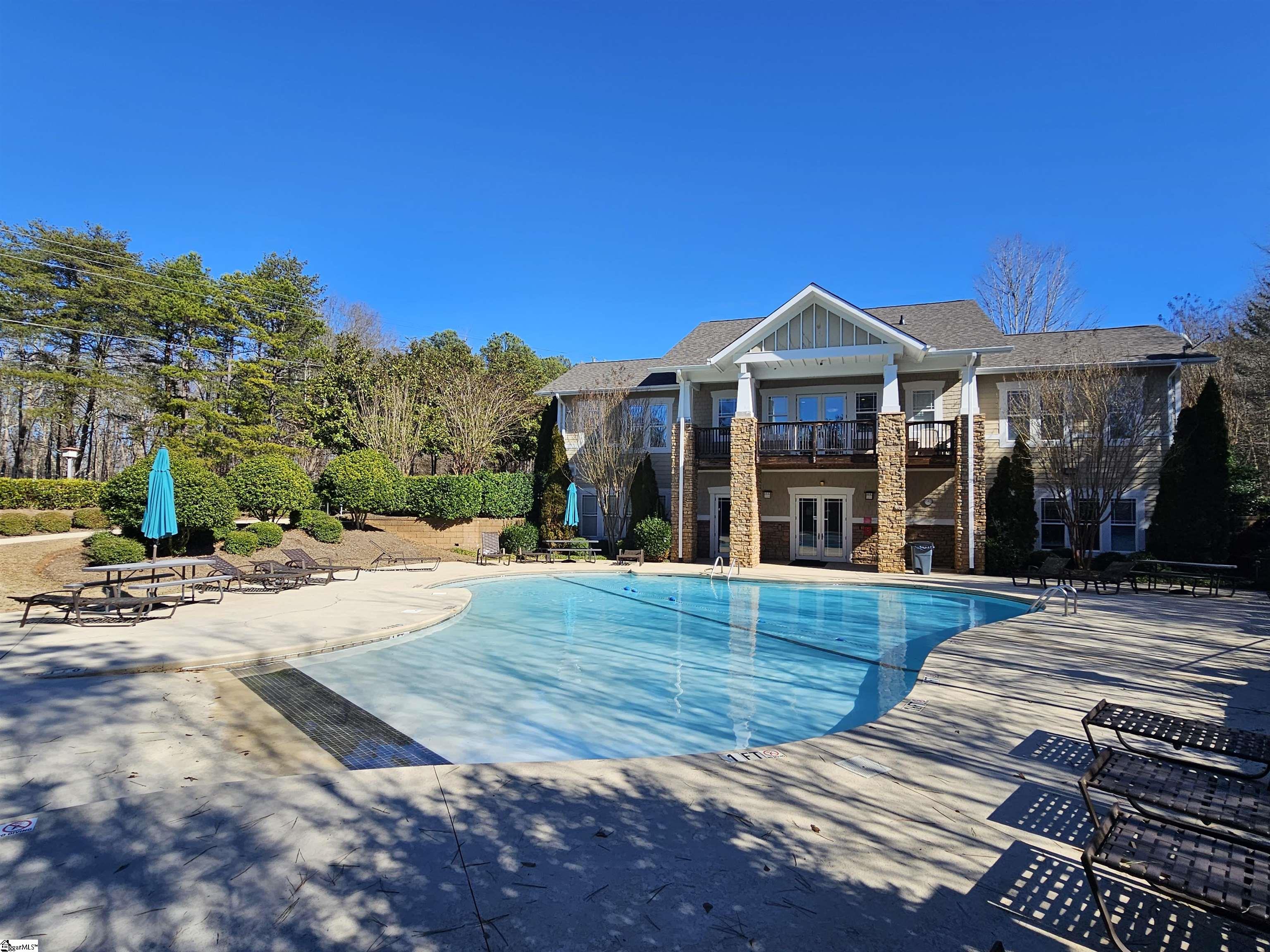 411 Lookover Drive Anderson, SC 29621 - Photo 32 of 34 Gallery Image 32