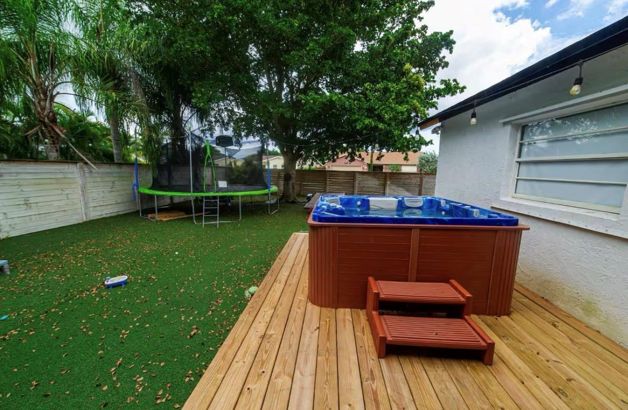 9171 Southwest 18th Road Boca Raton, FL 33428 - Photo 14 of 15 Photo 14