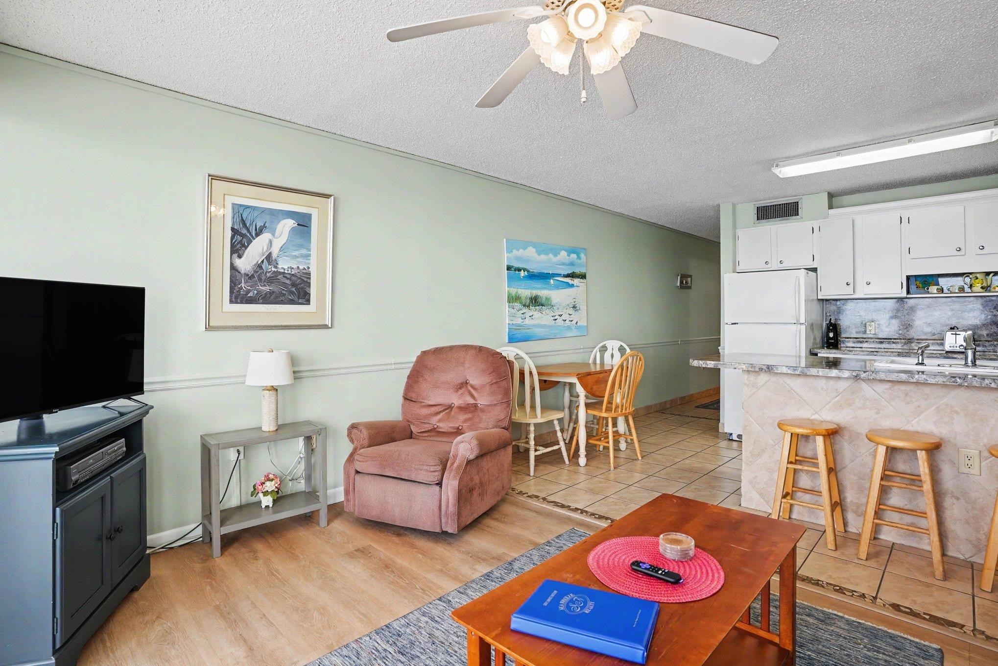 1210 North Waccamaw Drive, Unit 1012 Murrells Inlet, SC 29576 - Photo 7 of 41