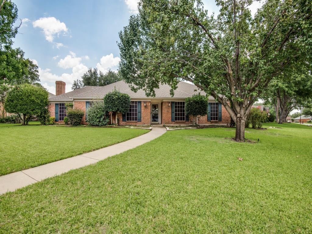 2334 Highlands Creek Road Carrollton, TX 75007 - Photo 1 of 1