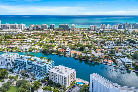 a view of a city from a lake