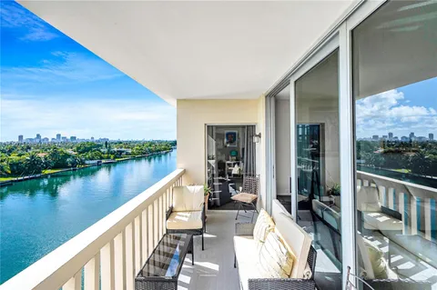 a view of balcony and patio