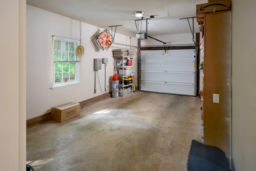 8504 Langtree Lane Raleigh, NC 27613 - Photo 21 of 25 Photo 21