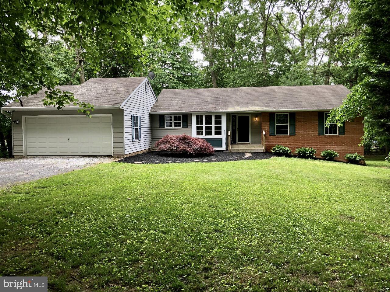 4747 Dave Rill Road Hampstead, MD 21074 - Photo 1 of 34 Welcome Home!
