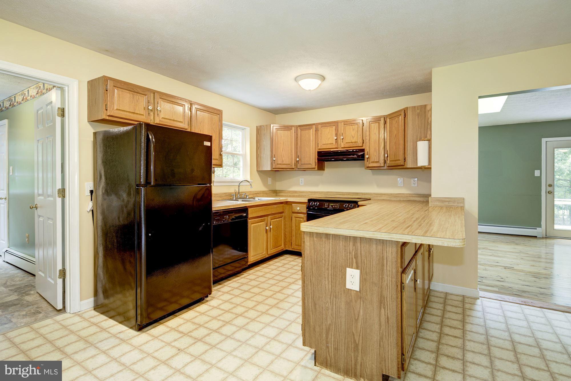 4747 Dave Rill Road Hampstead, MD 21074 - Photo 13 of 34 Kitchen