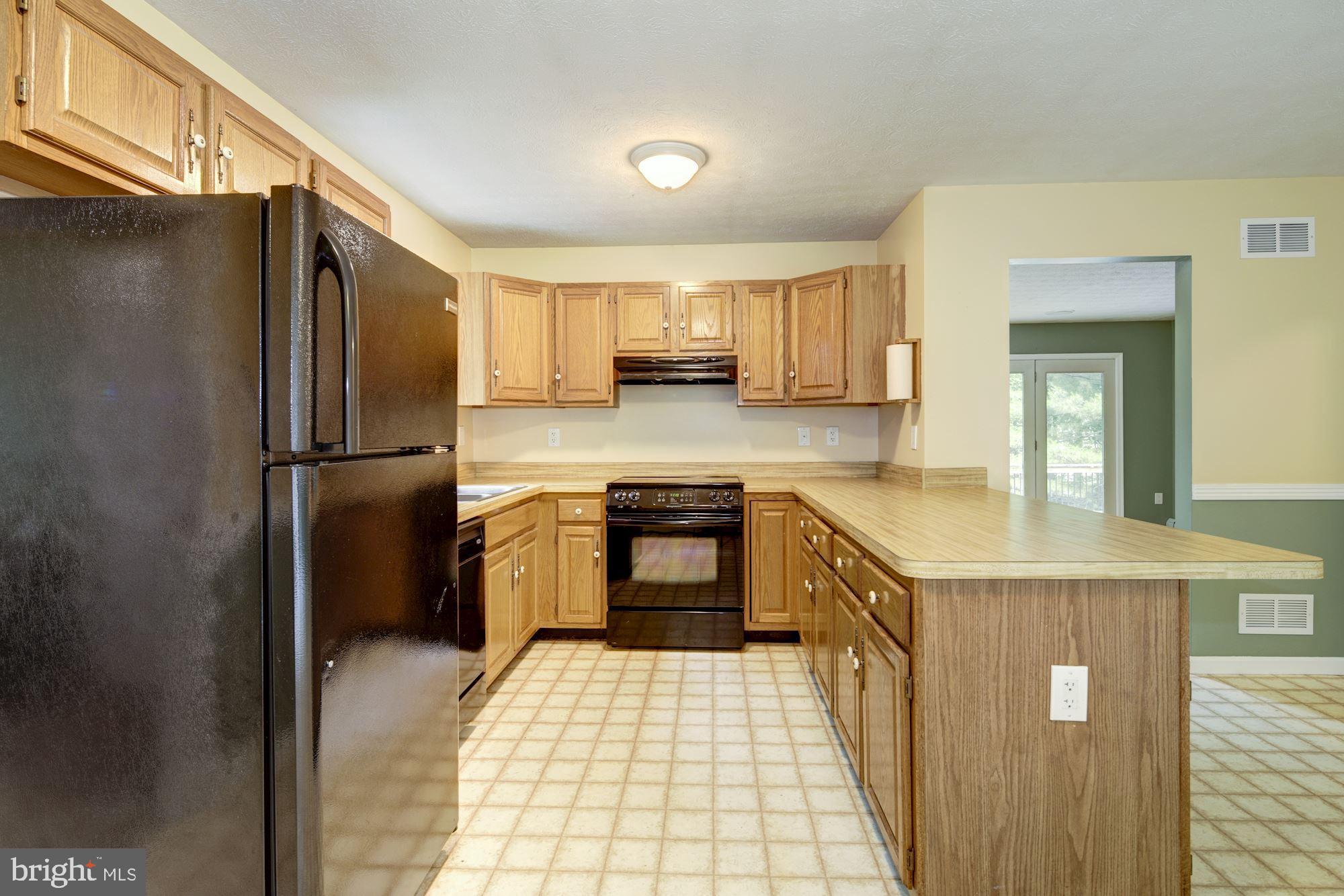 4747 Dave Rill Road Hampstead, MD 21074 - Photo 14 of 34 Kitchen