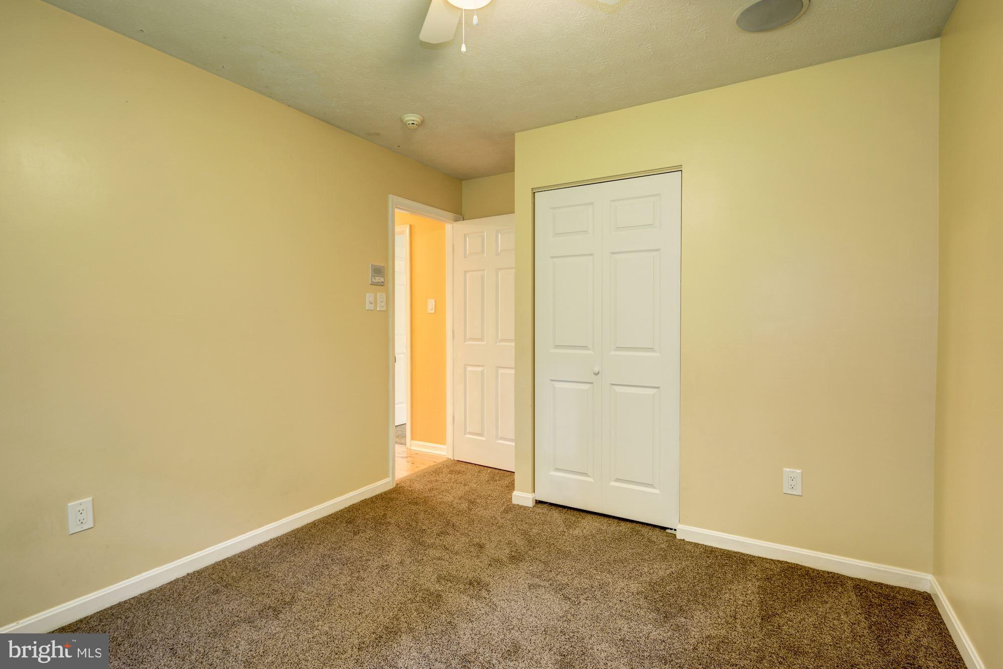 4747 Dave Rill Road Hampstead, MD 21074 - Photo 18 of 34 Bedroom 3