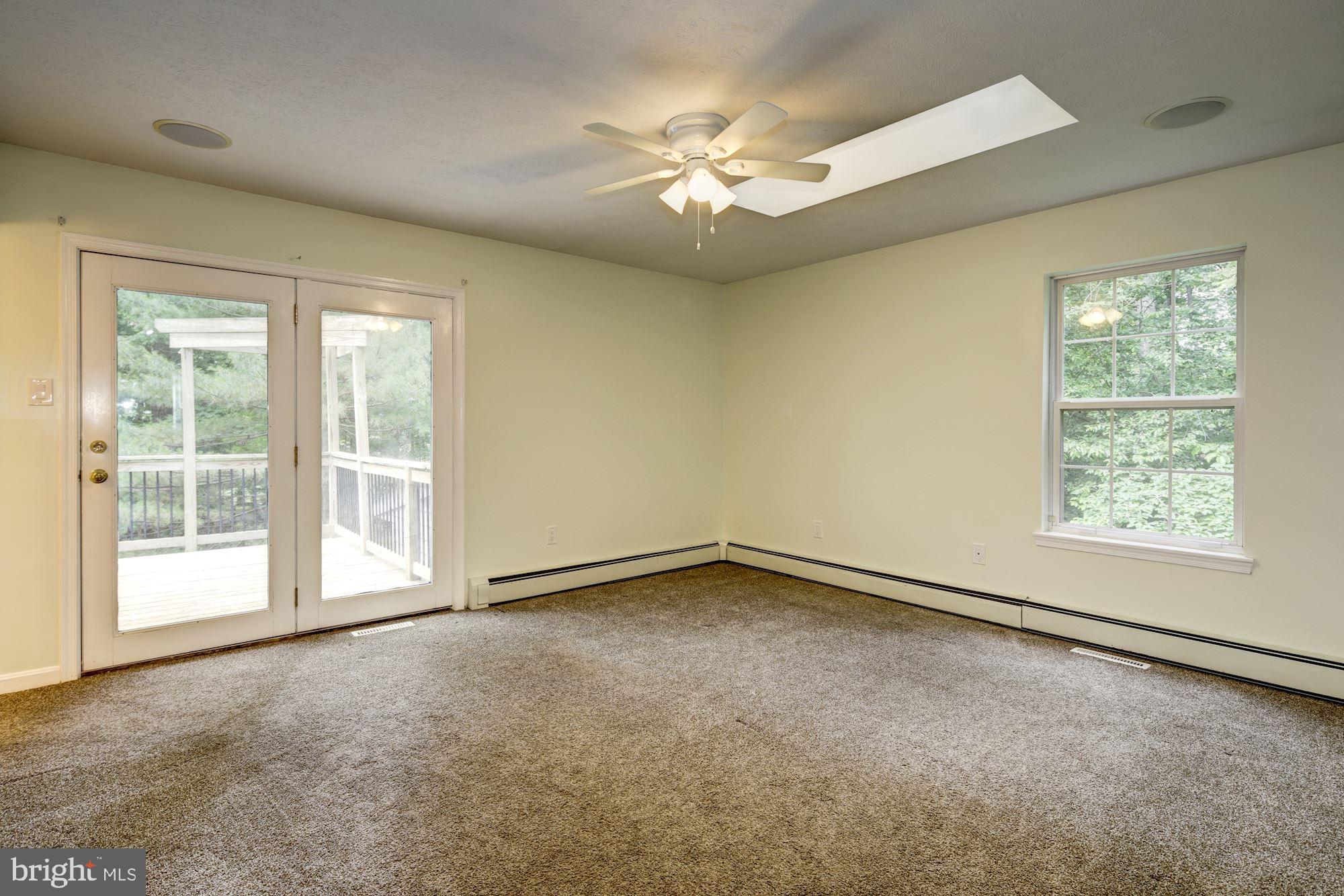 4747 Dave Rill Road Hampstead, MD 21074 - Photo 19 of 34 Master Bedroom